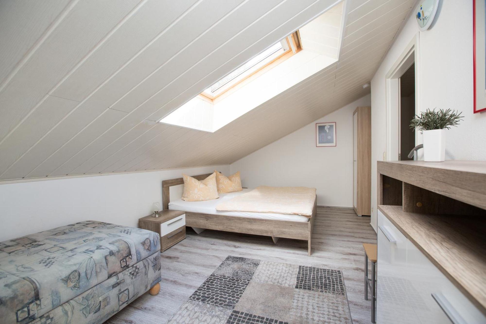 Ferienhaus Seeblick Am Jabeler See Mit Sauna Exterior photo